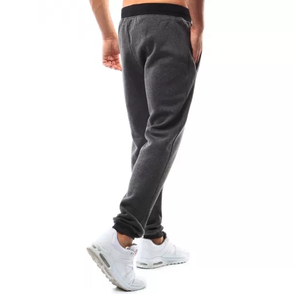  Pantaloni DSTREET UX2215 GRI ÎNCHIS 