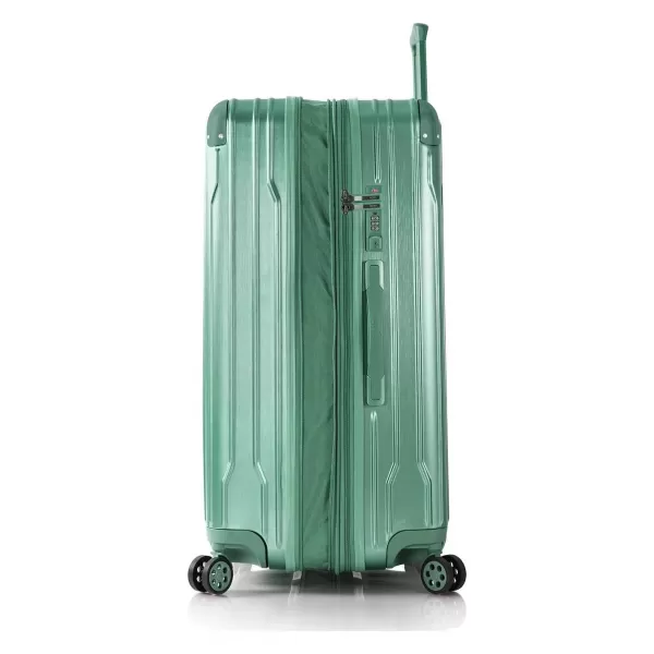  Valiză HEYS XTRAK L VERDE MIEZUL NOPȚII 