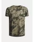 Tricou băieți UNDER ARMOUR UA TECH 2.0 SS 1363284-392 VERDE