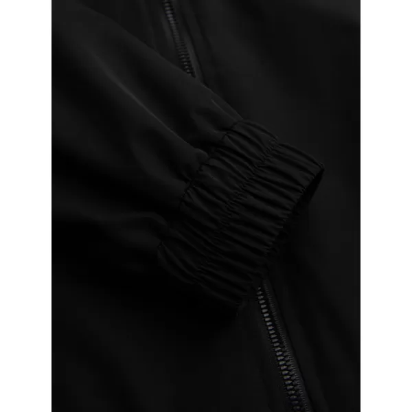  Sacou OMBRE OM-JAFL-0109 NEGRU 