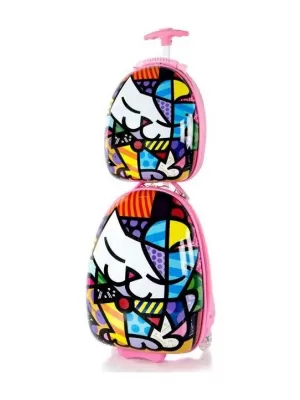 Valiză HEYS BRITTO PISICUTA
