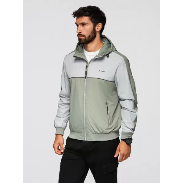  Sacou OMBRE OM-JAFL-0109 GRI 
