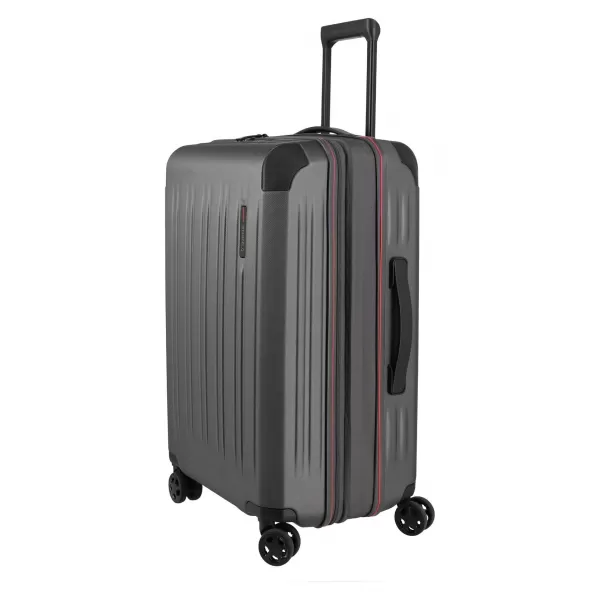  Valiză TRAVELITE DYNAMIIC S,M,L EXP ANTRACIT 