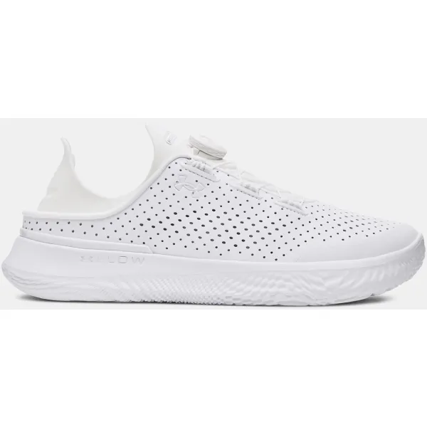  Cizme UNDER ARMOUR UA SLIPSPEED TRAINER SYN 3027049-125 ALB 