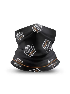 Cravată PENTAGON SKIRON VICTORIOUS K14013 NEGRU