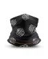 Cravată PENTAGON SKIRON VICTORIOUS K14013 NEGRU