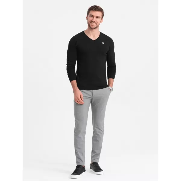  Set de bărbați OMBRE Z103 NEGRU/NEGRU 