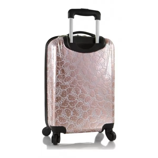  Cutie cosmetică HEYS Kids Hello Kitty Metallic 2 ks HELLO KITTY 