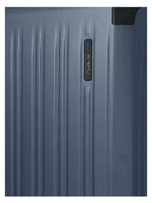 Valiză TRAVELITE DYNAMIIC S EXP DENIMBLUE