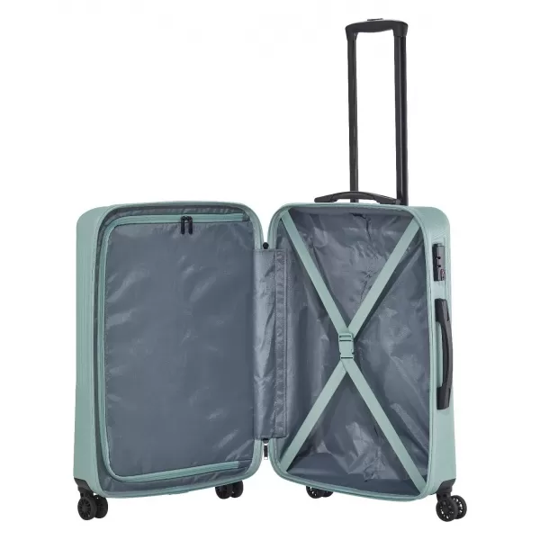  Valiză TRAVELITE BALI M MENTĂ 