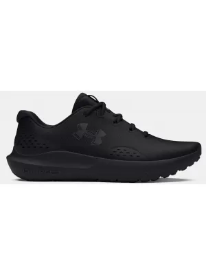 Pantofi de dama UNDER ARMOUR UA W CHARGED SURGE 4 3027007-002 NEGRU