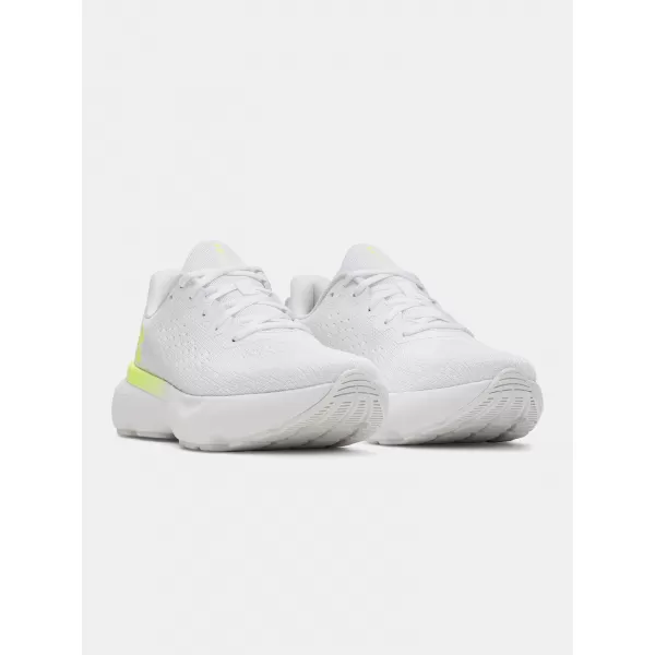  Pantofi de dama UNDER ARMOUR UA W INFINITE 3027524-106 ALB 