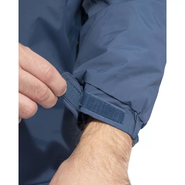  Sacou PENTAGON UTA 2.0 ANORAK K08017 ALBASTRU RAF 
