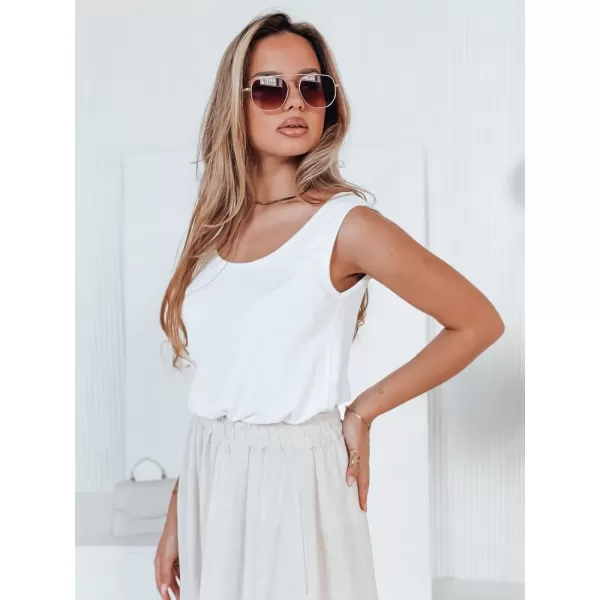 Cămaşă DSTREET AGNETHAS RY2501 ALB 