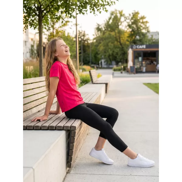  Premium funcțional pentru copii ALTISPORT VOJ/ALK075TR01 ROȘU STRĂLUCITOR 