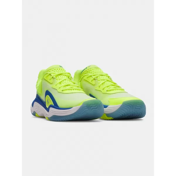  Cizme UNDER ARMOUR UA SPAWN 7 3028461-731 CHIHLIMBAR 