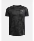 Tricou băieți UNDER ARMOUR UA TECH 2.0 SS 1363284-003 NEGRU