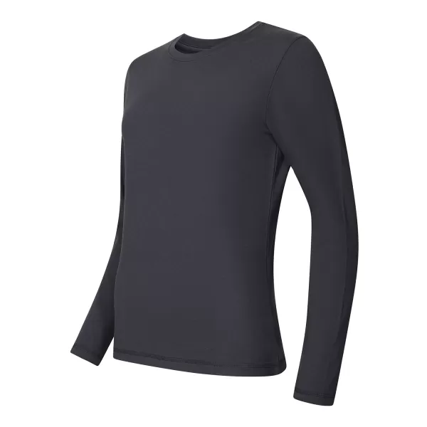  Cămașă funcțională feminină ALPINE PRO LOUSA NEGRU 