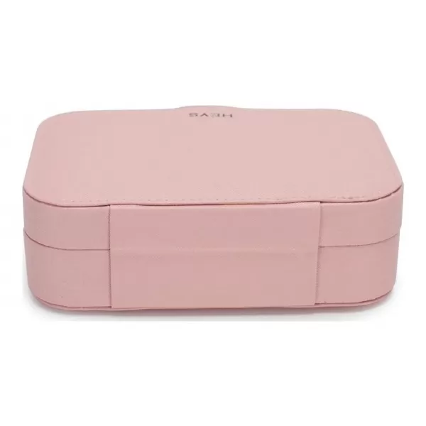  Cutie de bijuterii HEYS MINI JEWELRY CASE TRANDAFIR 