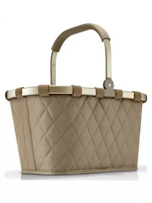 Sac REISENTHEL Carrybag Frame MĂSLIN ROMB