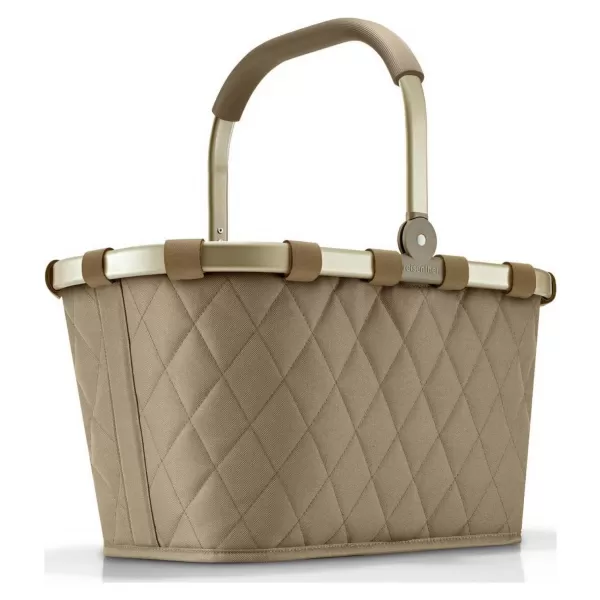  Sac REISENTHEL Carrybag Frame MĂSLIN ROMB 