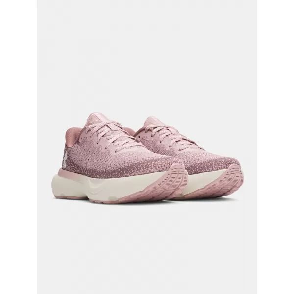  Pantofi de dama UNDER ARMOUR UA W INFINITE 3027524-673 ROZ 