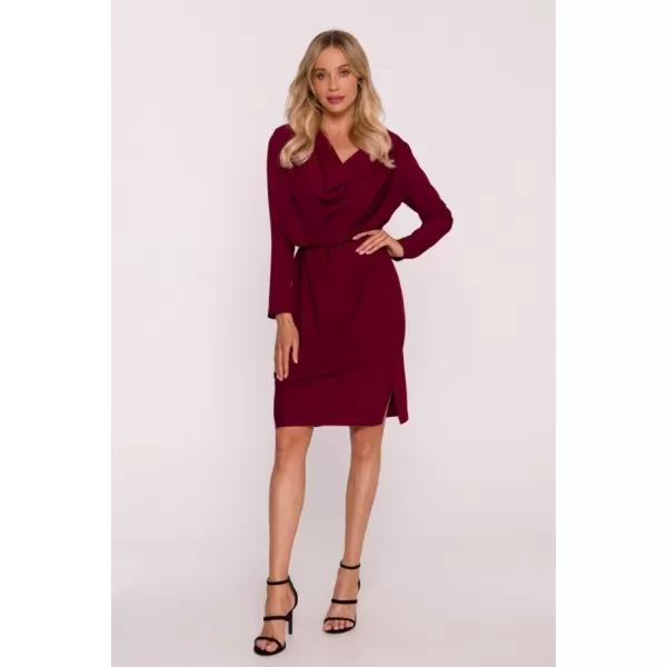  Rochie STYLOVE S428 MARO 