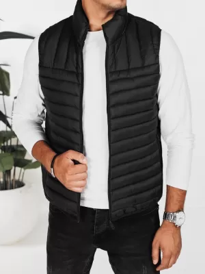 Sacou DSTREET TX5084 NEGRU