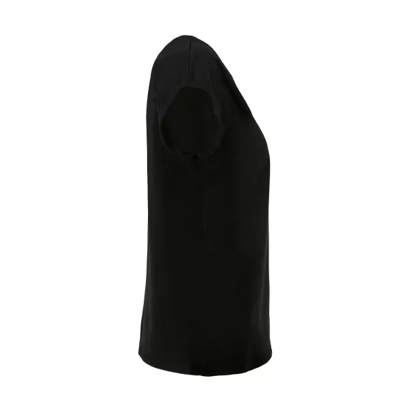  Cămaşă BRANDIT 8681 NEGRU 