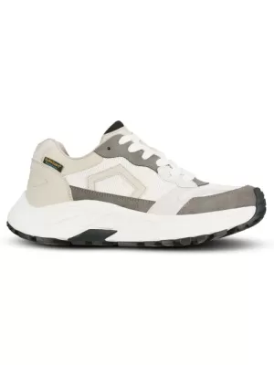 Cizme PENTAGON PYTHON SNEAKERS K15066 PITON/ALB