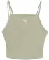 Rezervor PUMA WARDROBE ESS RIBBED TANK TOP 62977182 ARMATA LUX