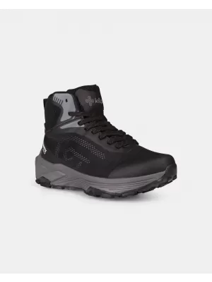 Cizme KILPI PINUT HIGH WP-U ZU0951KI NEGRU
