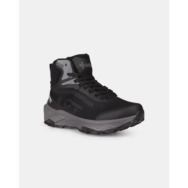  Cizme KILPI PINUT HIGH WP-U ZU0951KI NEGRU 