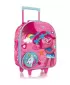 Valiză HEYS KIDS SOFT TROLII 3