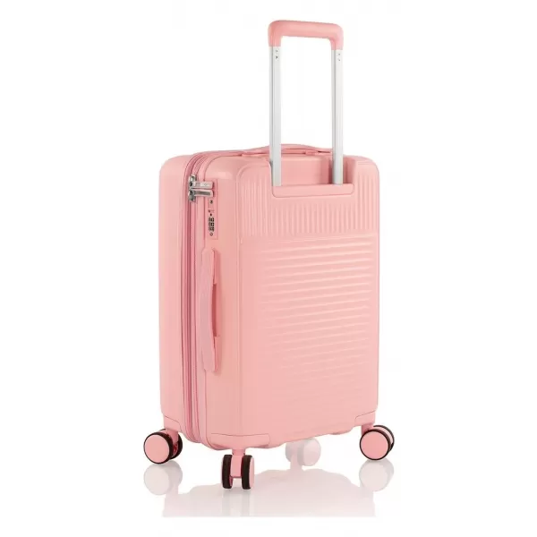  Valiză HEYS PASTEL S,M,L FARD DE OBRAZ 