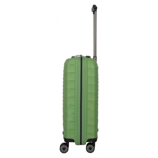  Valiză TRAVELITE MOOBY S VERDE 