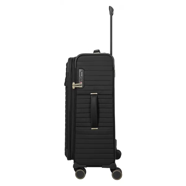  Valiză TRAVELITE BARBARA STEPP M NEGRU 