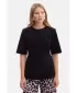 Bluza de dama BEWEAR B305 NEGRU