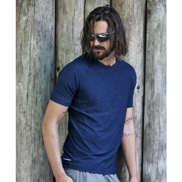  Tricou pentru bărbați TEE JAYS | TJ 7020 ED 