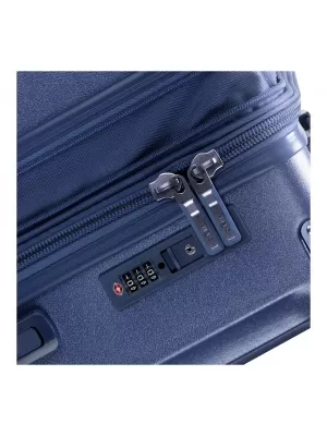Valiză HEYS LUXE S,M,L OBICEIURI