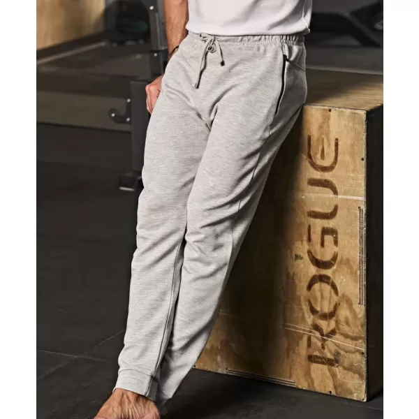  Pantaloni pentru bărbați TEE JAYS | TJ 5708 GRI JALIU 