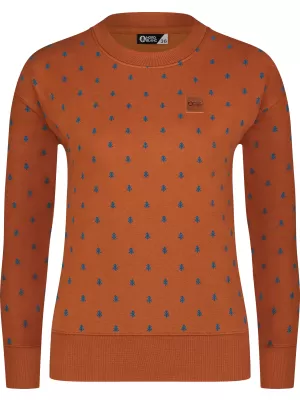 Panoul pentru doamne NORDBLANC SEMPITERNAL NBSLS8225 MARO