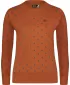 Panoul pentru doamne NORDBLANC SEMPITERNAL NBSLS8225 MARO