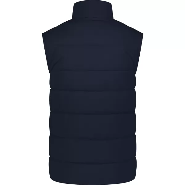  Vestă de iarnă NORDBLANC MAGMA NBWJM8058 ALBASTRU 