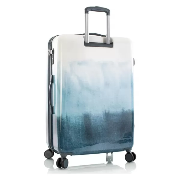  Valiză HEYS TIE-DYE S,M,L ALBASTRU 