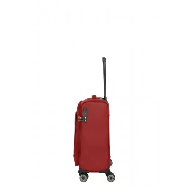  Valiză TRAVELITE JETPACK MAX 4 CABIN ED 