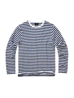 Cămaşă BRANDIT 4209 NAVY/ALB