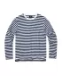 Cămaşă BRANDIT 4209 NAVY/ALB