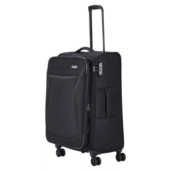 Valiză TRAVELITE CHIOS S,M,L NEGRU 