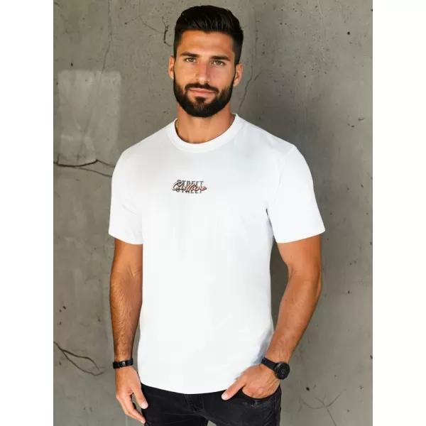  Cămaşă DSTREET RX5421 ALB 